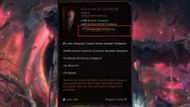 The Legendary Potential will determine the quality of the final gear (Image via Eleventh Hour Games)